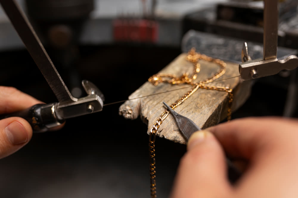 Chain Making