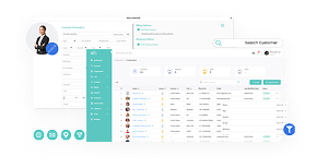 Customer Profile