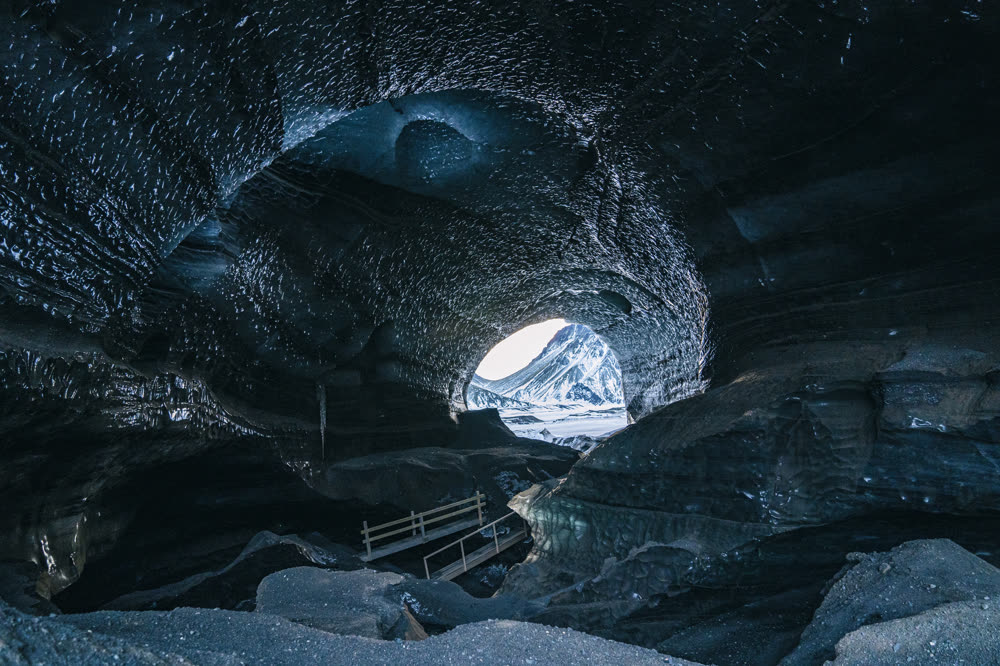 Diamond Mine
