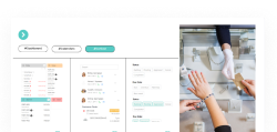 Feature Kanban