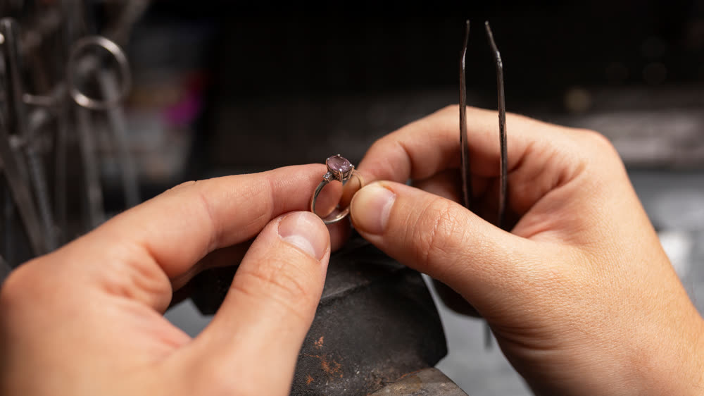 Handcrafting