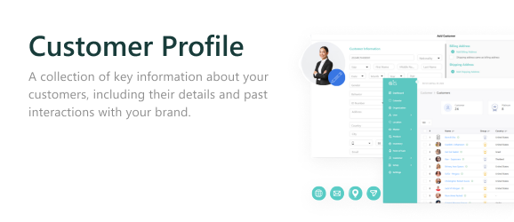Customer Profile