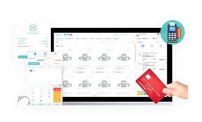 Point of Sales (POS)