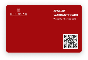 Warranty Card